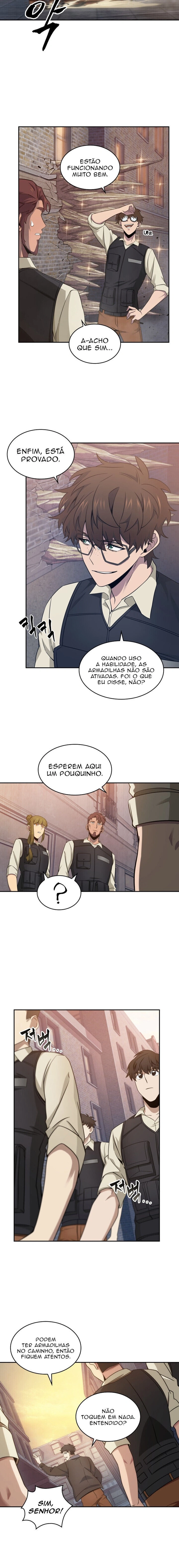 O Rei Saqueador de Tumbas Capítulo 175 Página 3