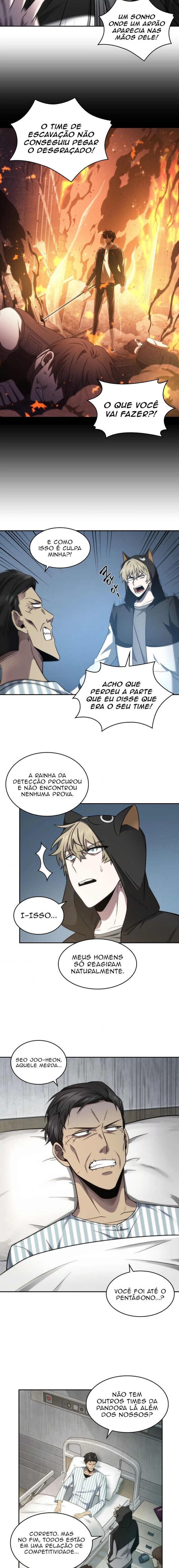 O Rei Saqueador de Tumbas Capítulo 175 Página 13