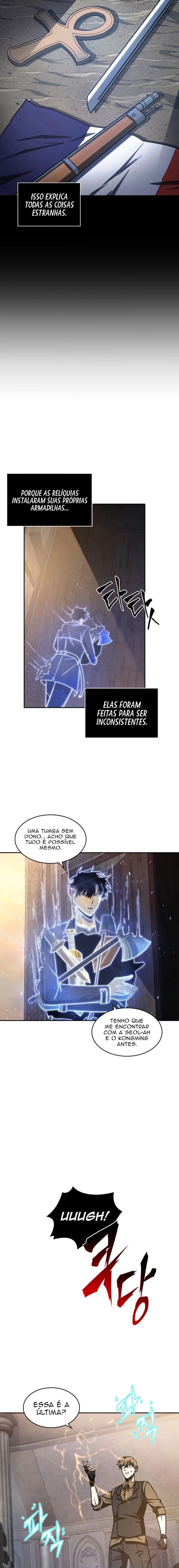 O Rei Saqueador de Tumbas Capítulo 178 Página 13