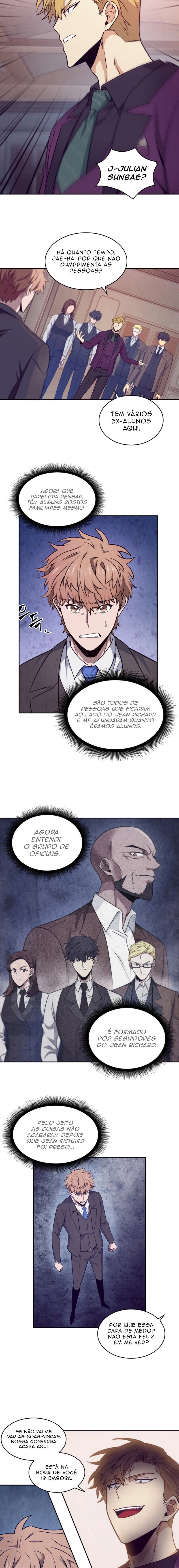 O Rei Saqueador de Tumbas Capítulo 179 Página 8