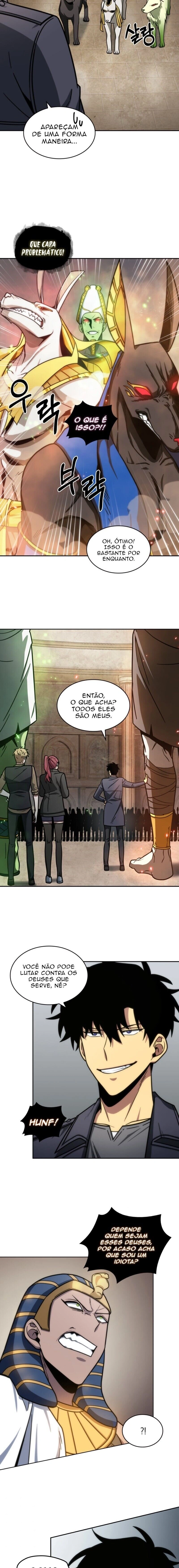 O Rei Saqueador de Tumbas Capítulo 180 Página 12