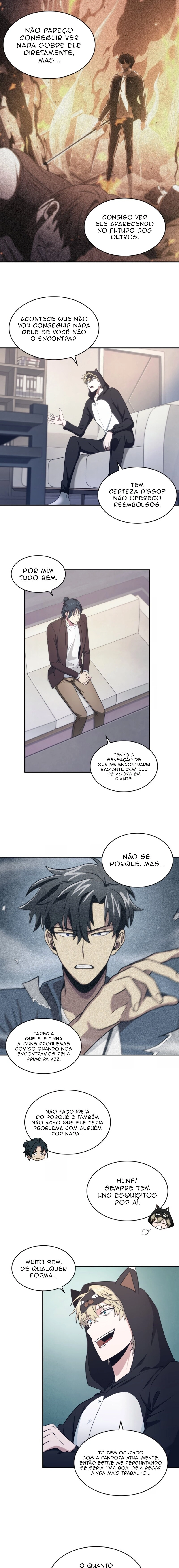 O Rei Saqueador de Tumbas Capítulo 187 Página 10