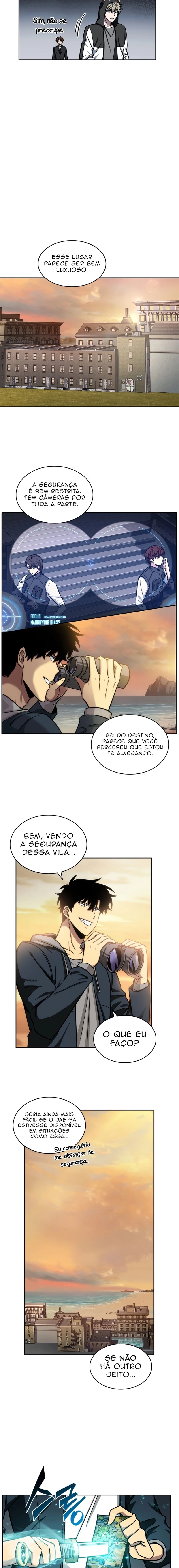O Rei Saqueador de Tumbas Capítulo 200 Página 11