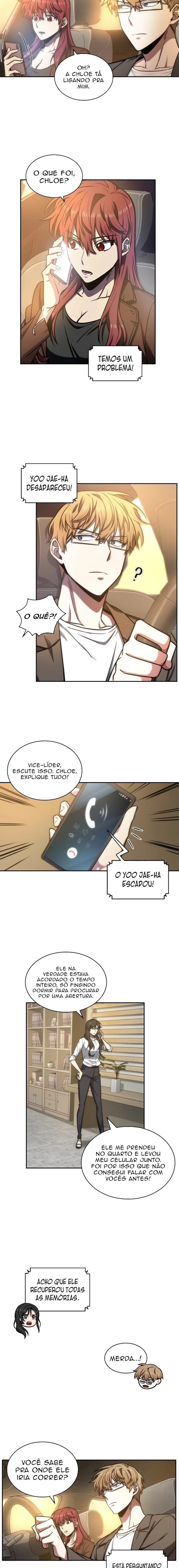 O Rei Saqueador de Tumbas Capítulo 202 Página 11
