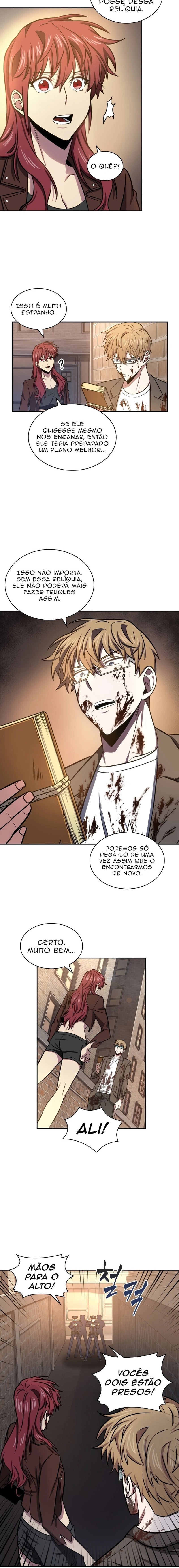 O Rei Saqueador de Tumbas Capítulo 203 Página 7
