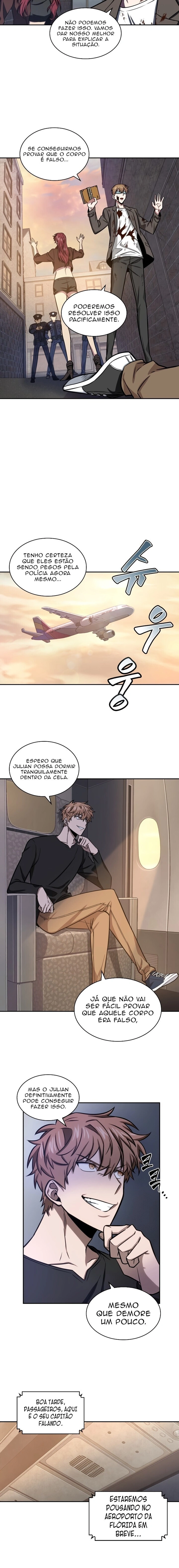 O Rei Saqueador de Tumbas Capítulo 203 Página 9