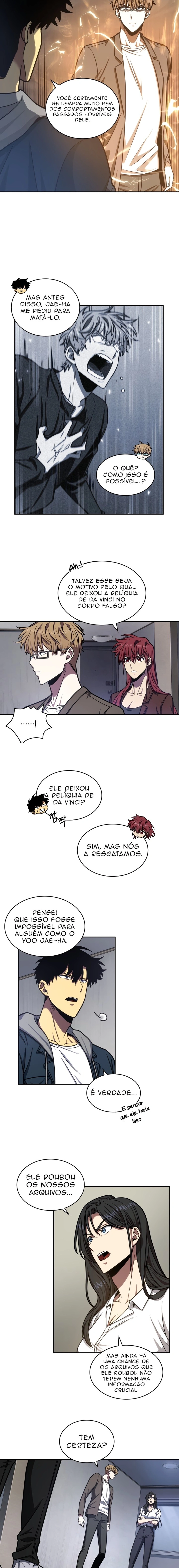 O Rei Saqueador de Tumbas Capítulo 207 Página 3
