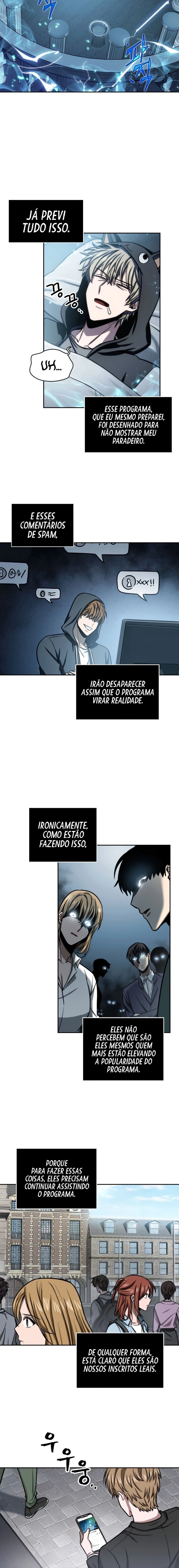 O Rei Saqueador de Tumbas Capítulo 208 Página 7
