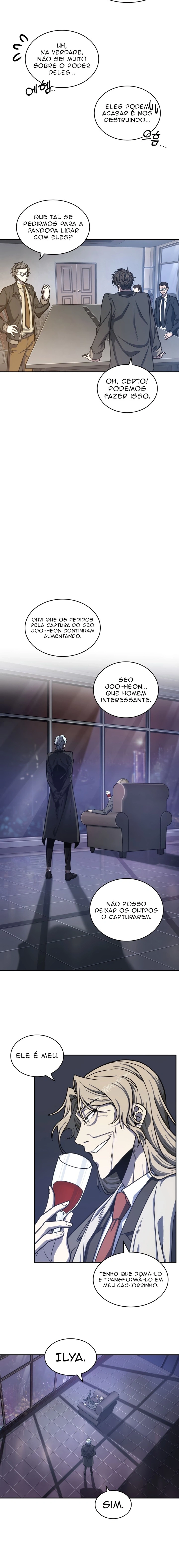 O Rei Saqueador de Tumbas Capítulo 209 Página 2