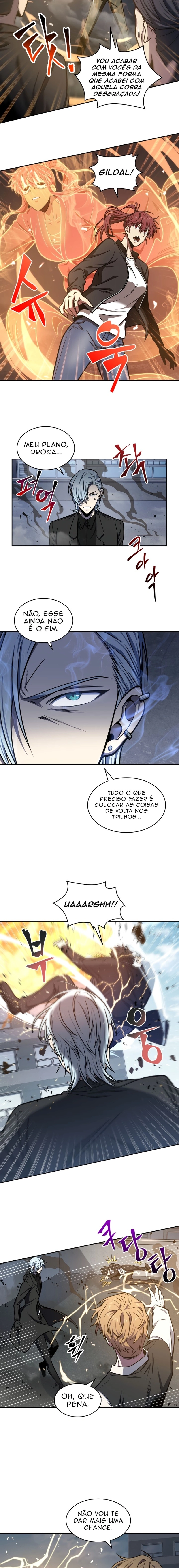 O Rei Saqueador de Tumbas Capítulo 211 Página 9