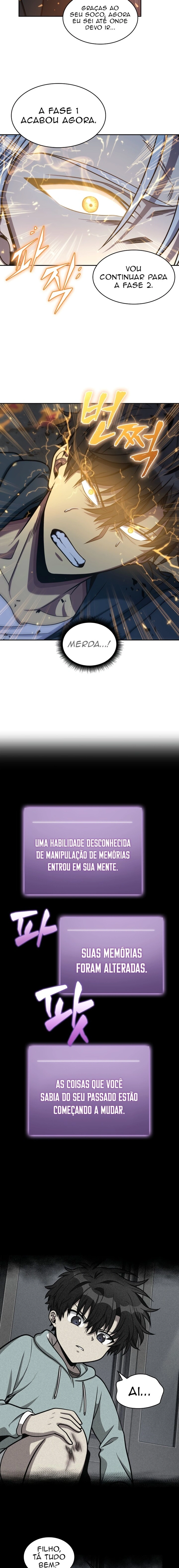 O Rei Saqueador de Tumbas Capítulo 213 Página 4