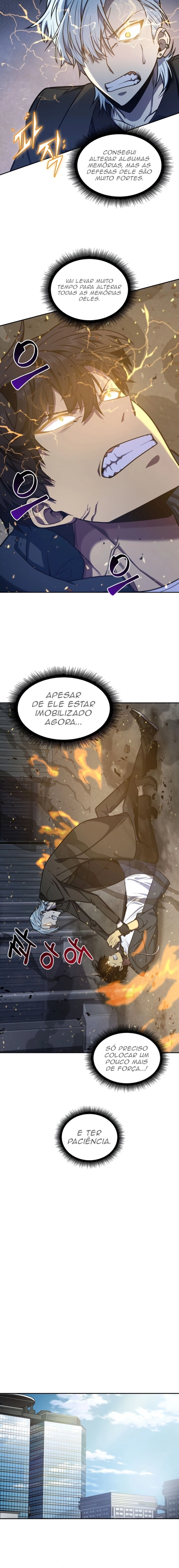 O Rei Saqueador de Tumbas Capítulo 213 Página 6