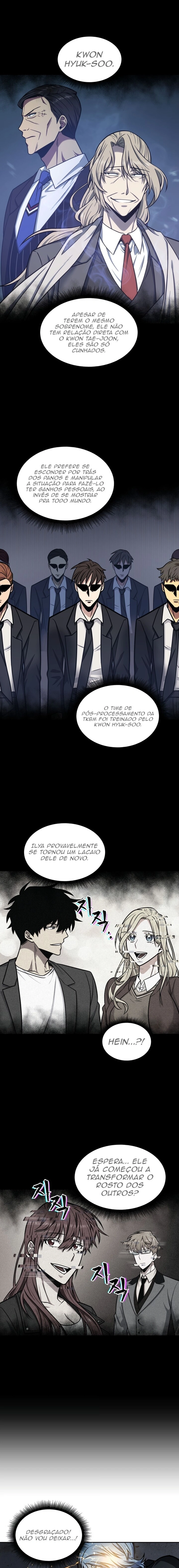 O Rei Saqueador de Tumbas Capítulo 213 Página 9