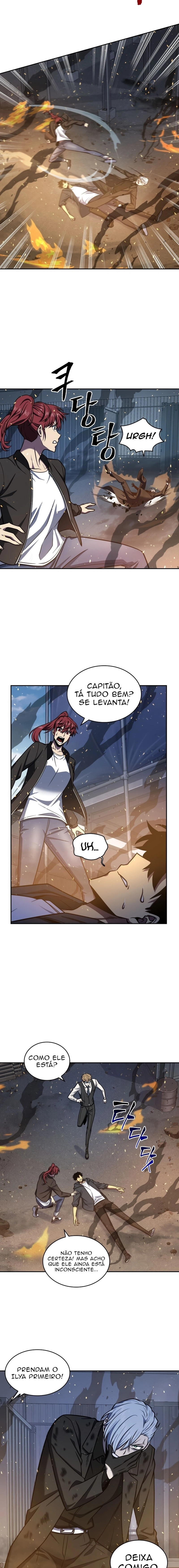 O Rei Saqueador de Tumbas Capítulo 213 Página 12
