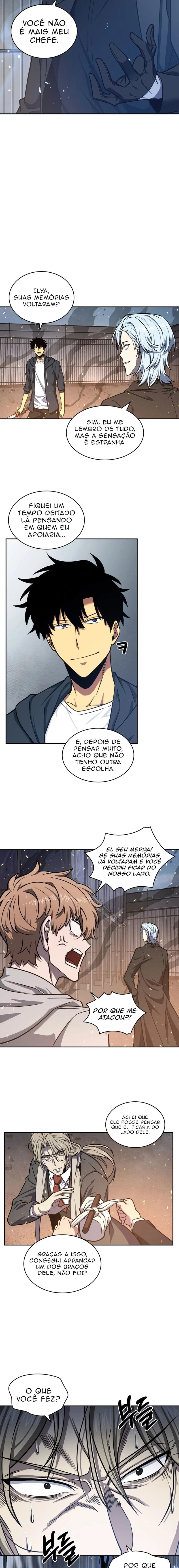 O Rei Saqueador de Tumbas Capítulo 215 Página 14