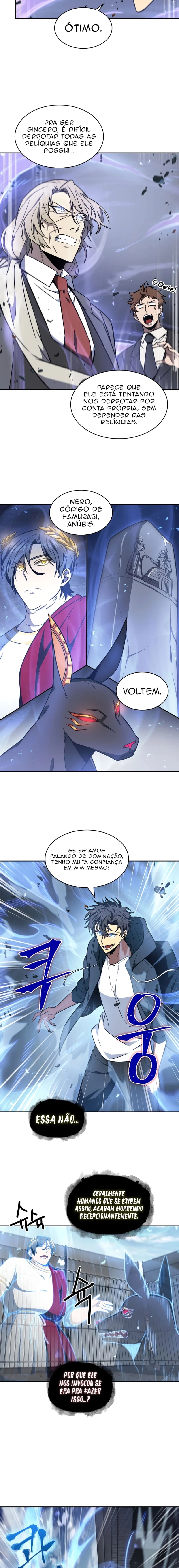 O Rei Saqueador de Tumbas Capítulo 216 Página 3