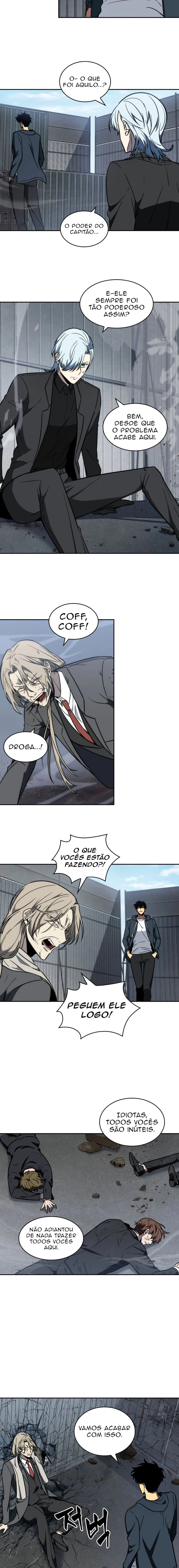 O Rei Saqueador de Tumbas Capítulo 216 Página 7