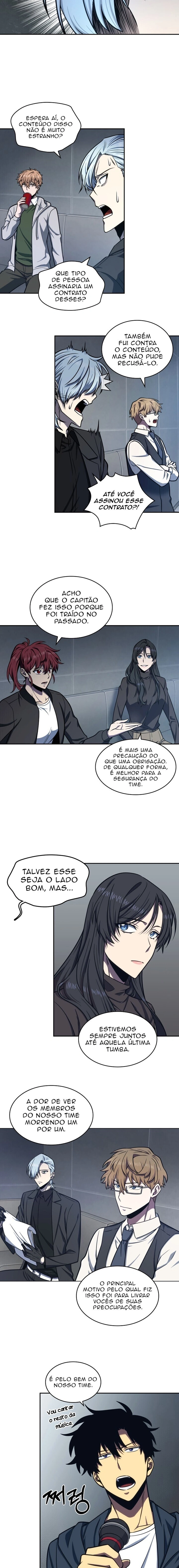 O Rei Saqueador de Tumbas Capítulo 217 Página 4