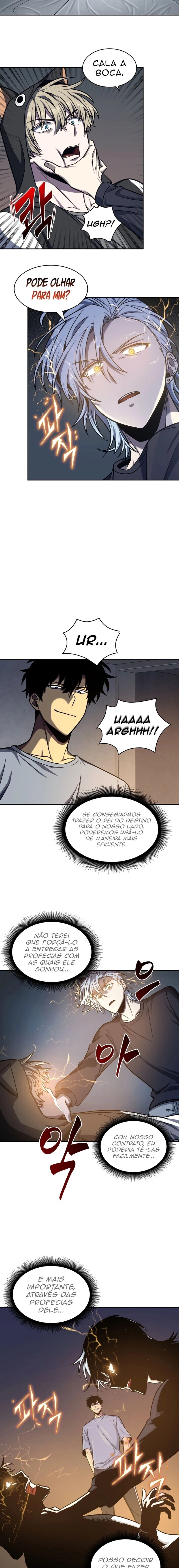 O Rei Saqueador de Tumbas Capítulo 217 Página 13