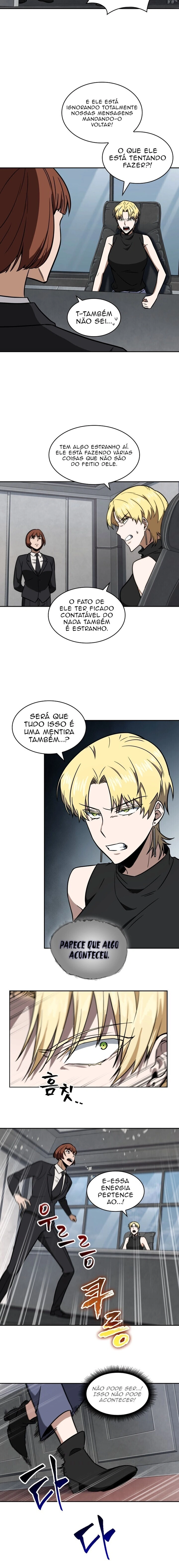O Rei Saqueador de Tumbas Capítulo 218 Página 9