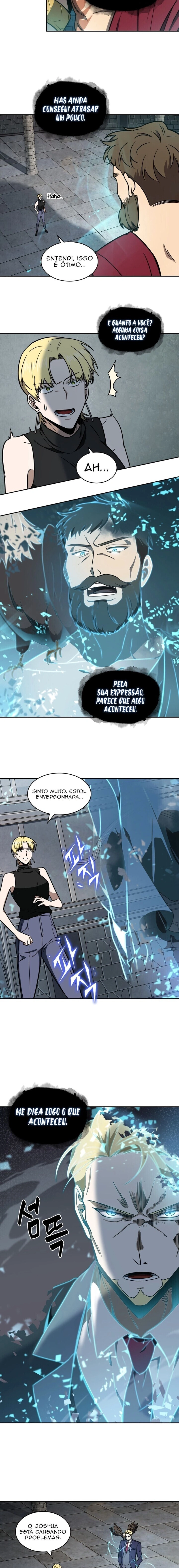 O Rei Saqueador de Tumbas Capítulo 218 Página 11