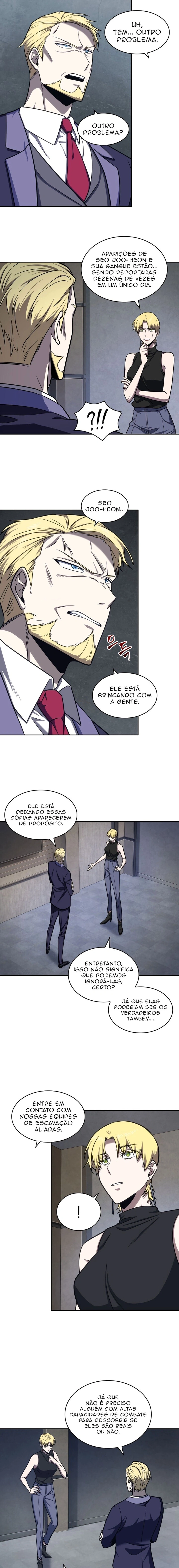 O Rei Saqueador de Tumbas Capítulo 219 Página 4