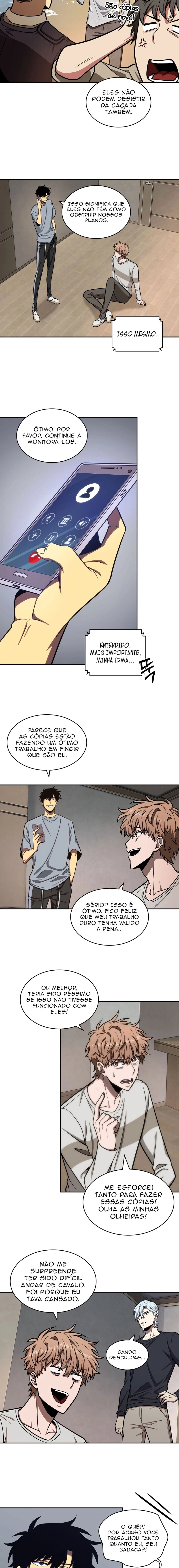 O Rei Saqueador de Tumbas Capítulo 219 Página 12