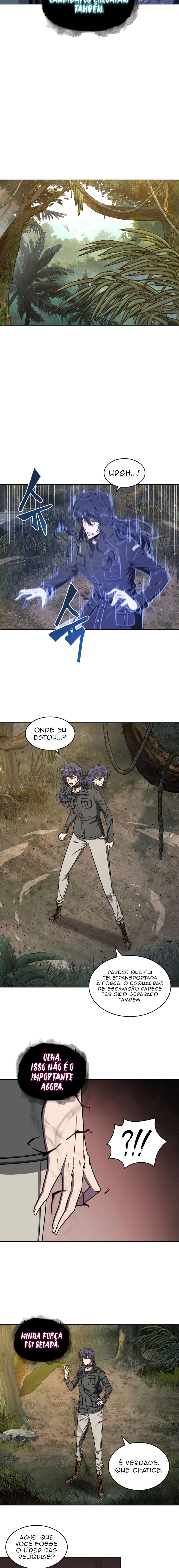 O Rei Saqueador de Tumbas Capítulo 225 Página 7