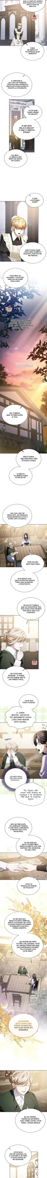 Aceitarei Este Casamento Desta Vez Capítulo 41 Página 2