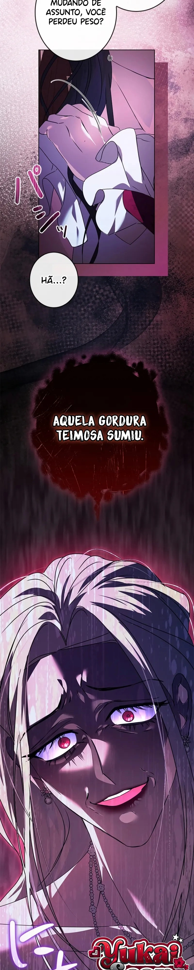 Vilã do Apocalipse: Sobrevivendo com Minhas Habilidades de Escrava Corporativa Capítulo 21 Página 11