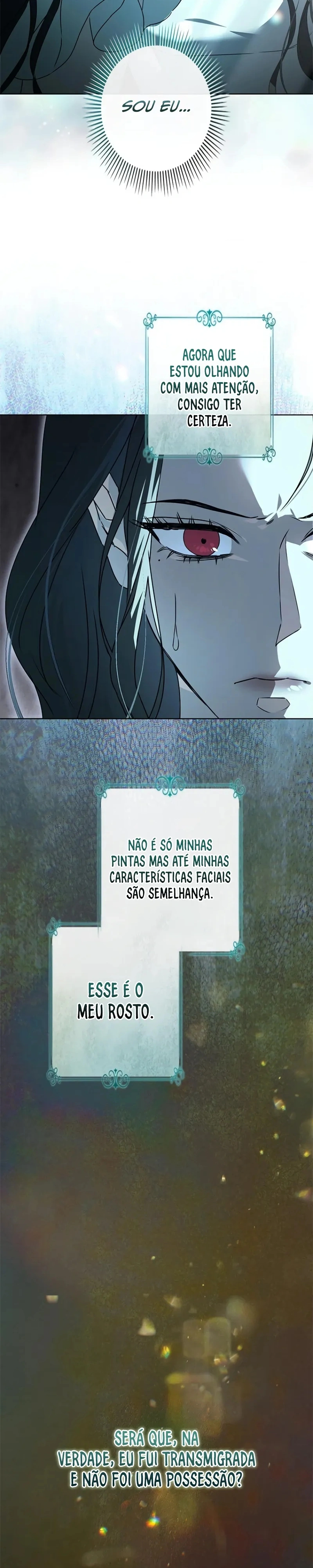 Vilã do Apocalipse: Sobrevivendo com Minhas Habilidades de Escrava Corporativa Capítulo 21 Página 14