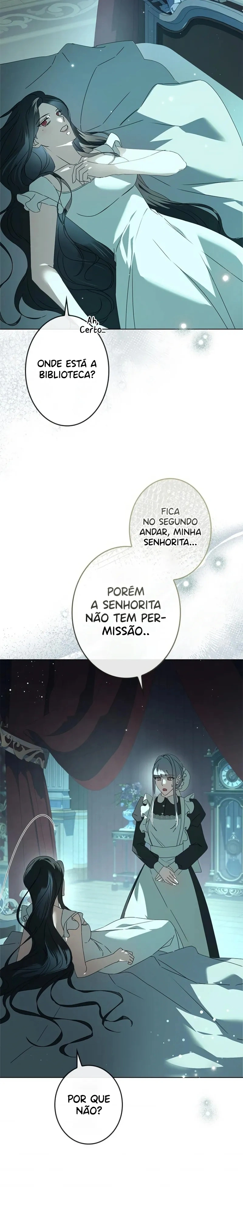Vilã do Apocalipse: Sobrevivendo com Minhas Habilidades de Escrava Corporativa Capítulo 21 Página 25