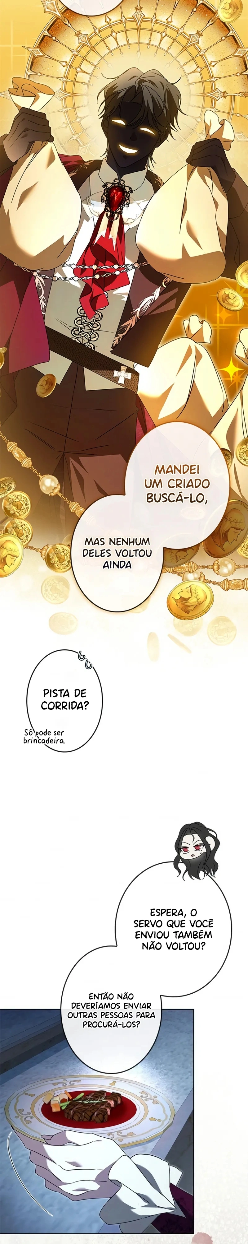Vilã do Apocalipse: Sobrevivendo com Minhas Habilidades de Escrava Corporativa Capítulo 21 Página 30