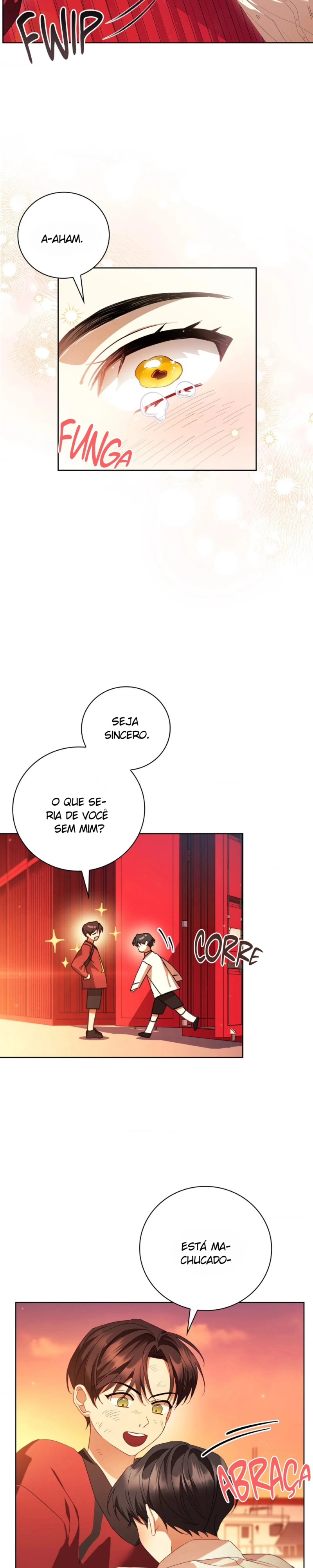 Jogue bem Capítulo 19 Página 20
