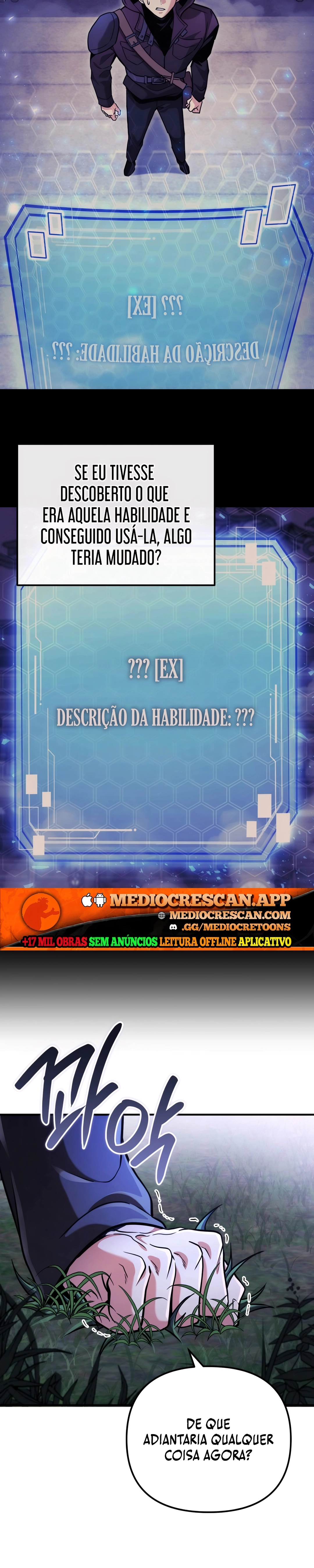 Minha Namorada Regressou como um Dragão Capítulo 1 Página 15