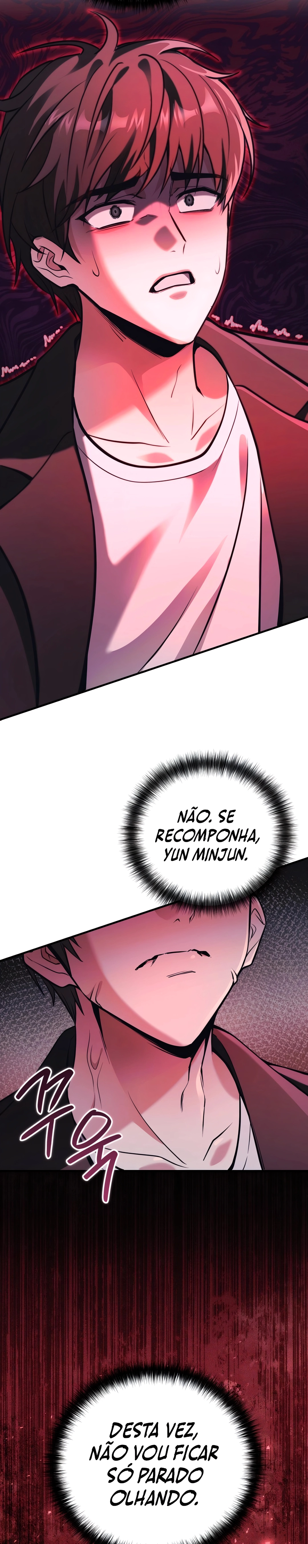 Minha Namorada Regressou como um Dragão Capítulo 1 Página 23