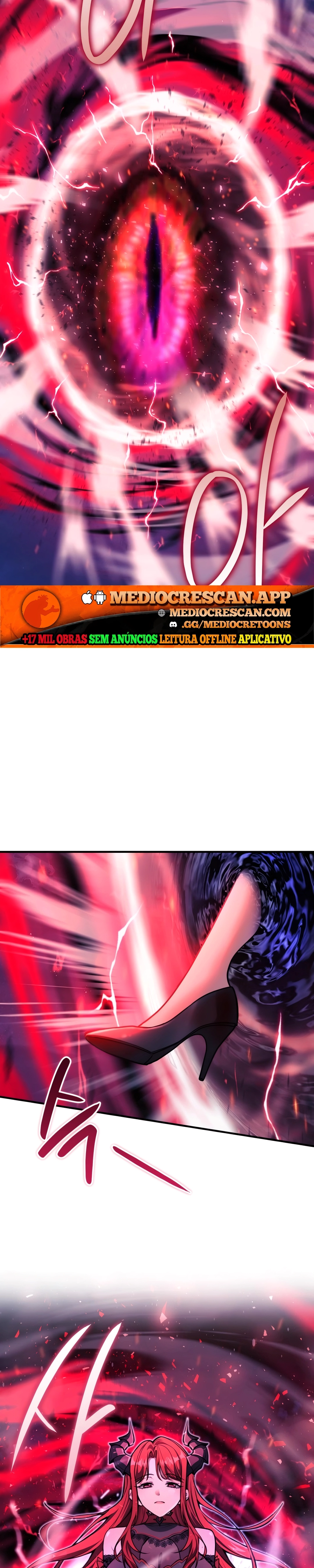 Minha Namorada Regressou como um Dragão Capítulo 1 Página 26