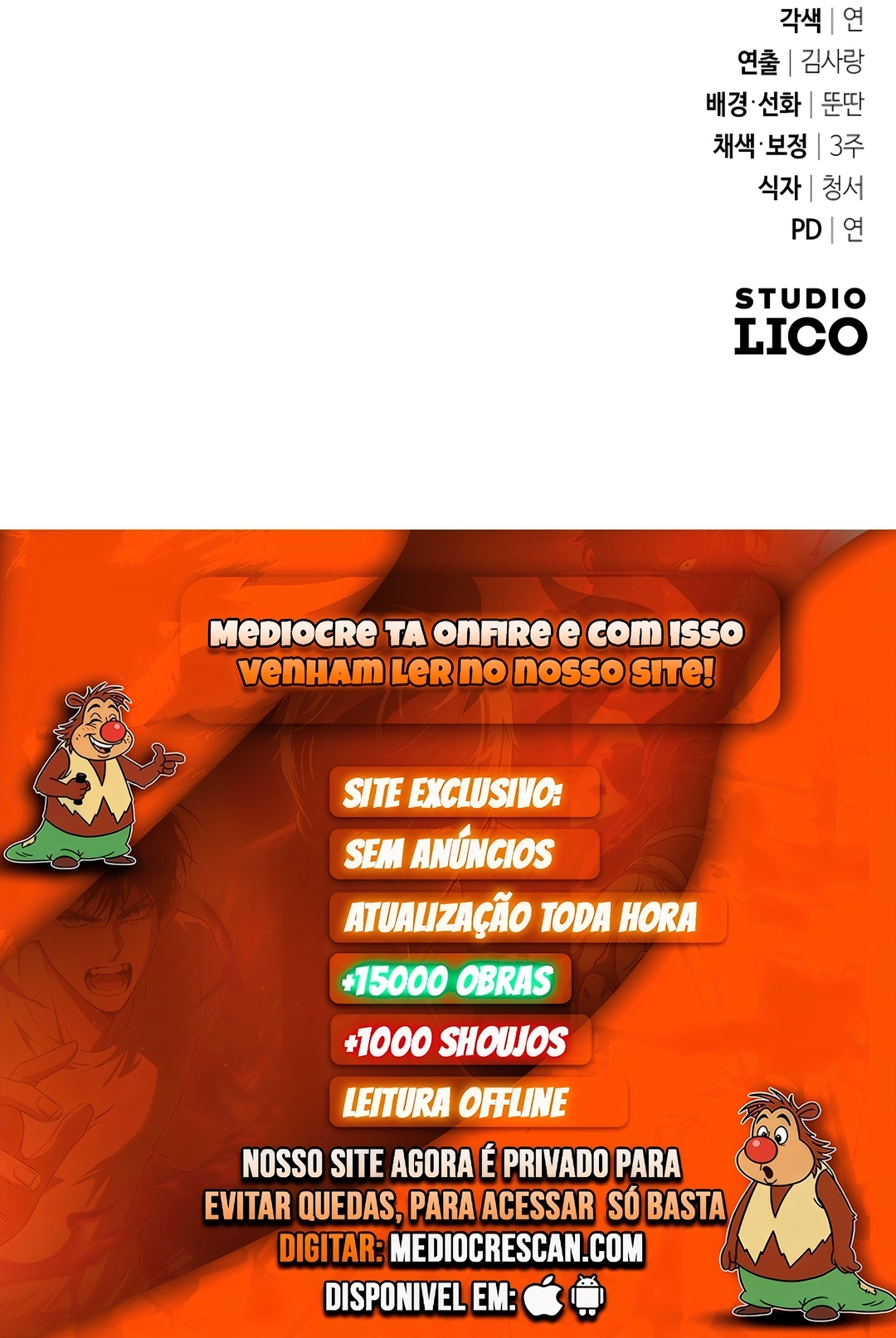 Minha Namorada Regressou como um Dragão Capítulo 1 Página 37