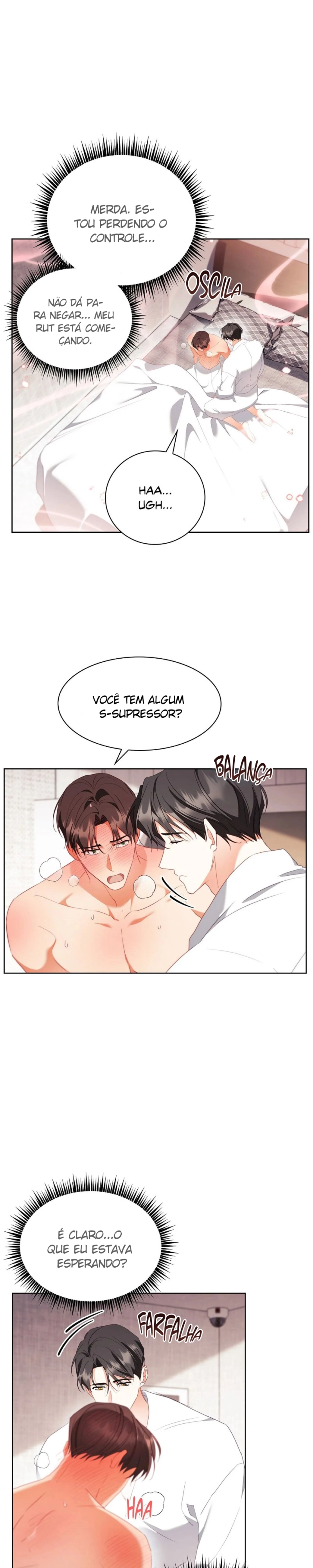 Jogue bem Capítulo 20 Página 22
