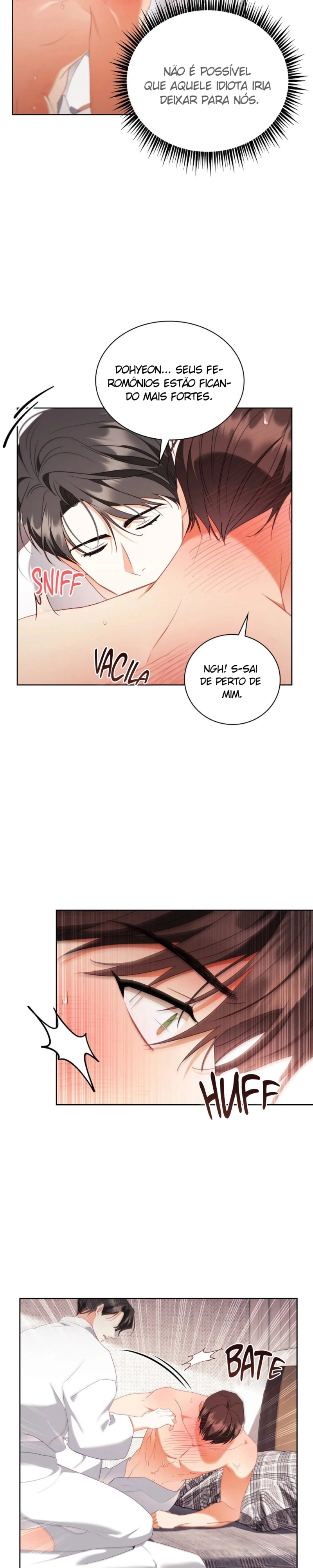 Jogue bem Capítulo 20 Página 23