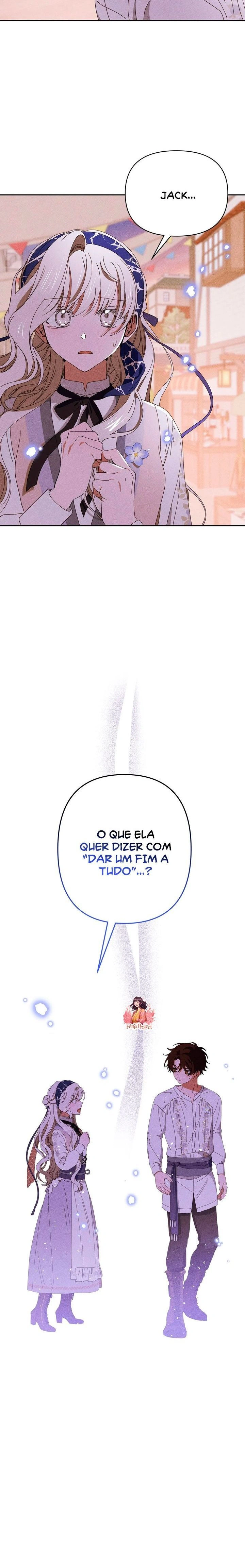 Espuma do Mar Capítulo 31 Página 24
