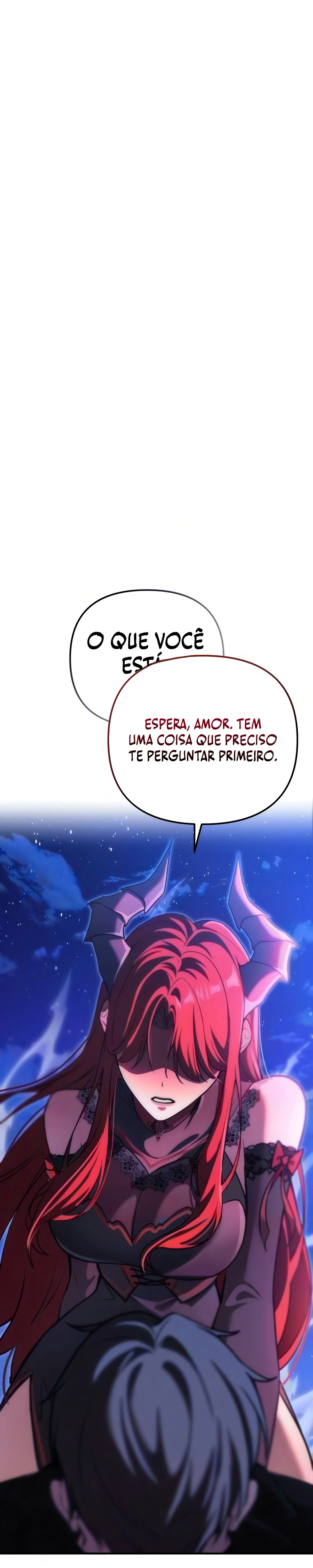 Minha Namorada Regressou como um Dragão Capítulo 2 Página 2