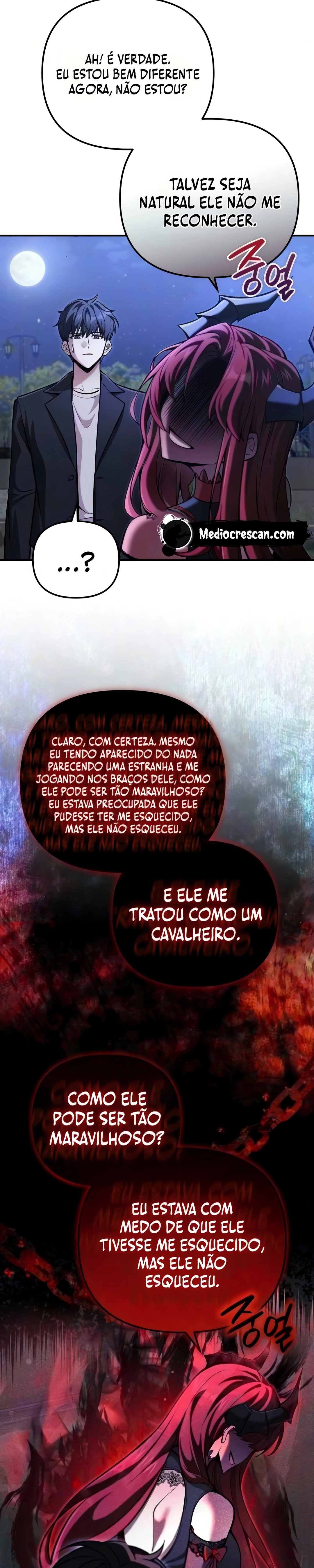 Minha Namorada Regressou como um Dragão Capítulo 2 Página 11