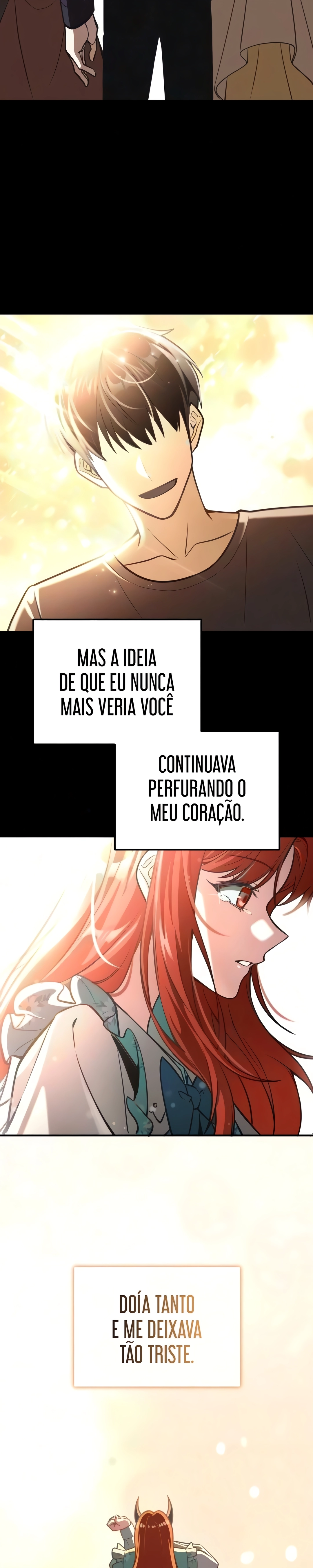 Minha Namorada Regressou como um Dragão Capítulo 2 Página 26