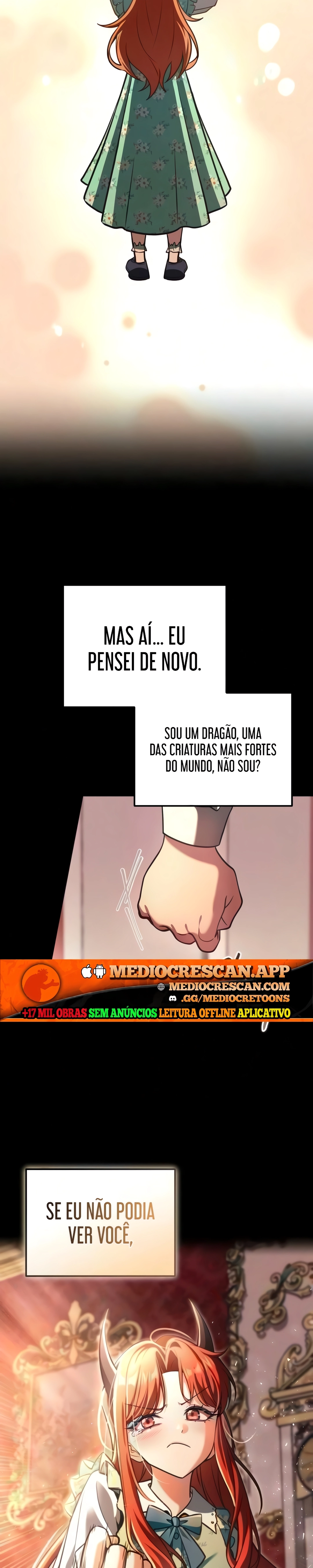 Minha Namorada Regressou como um Dragão Capítulo 2 Página 27