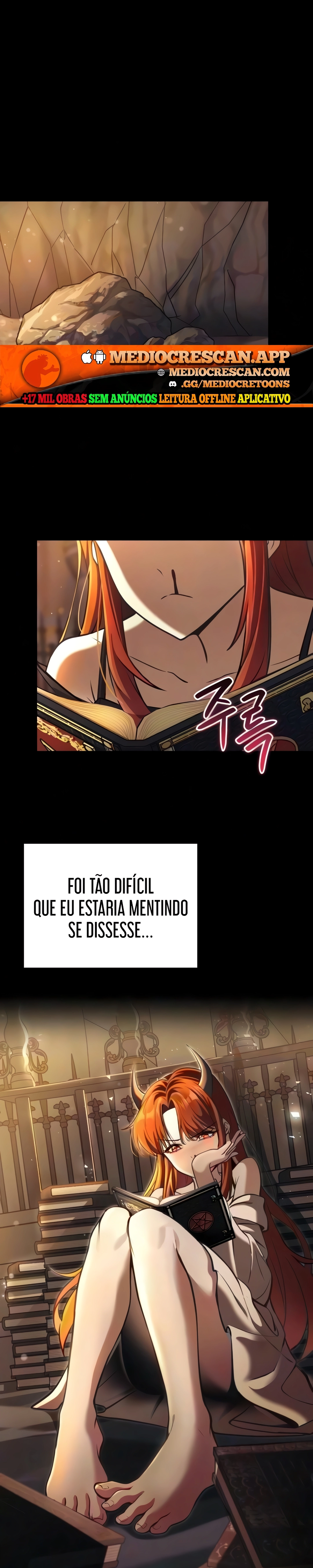 Minha Namorada Regressou como um Dragão Capítulo 2 Página 29