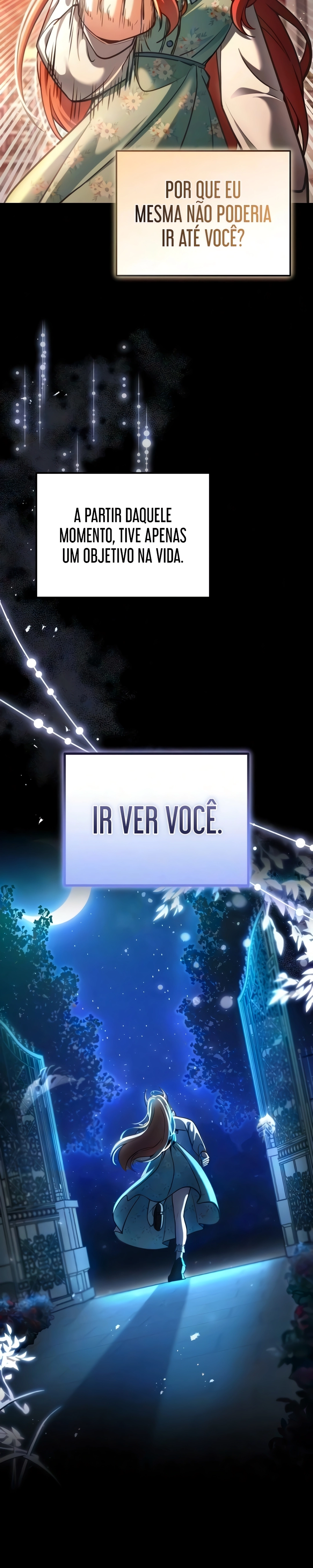 Minha Namorada Regressou como um Dragão Capítulo 2 Página 28