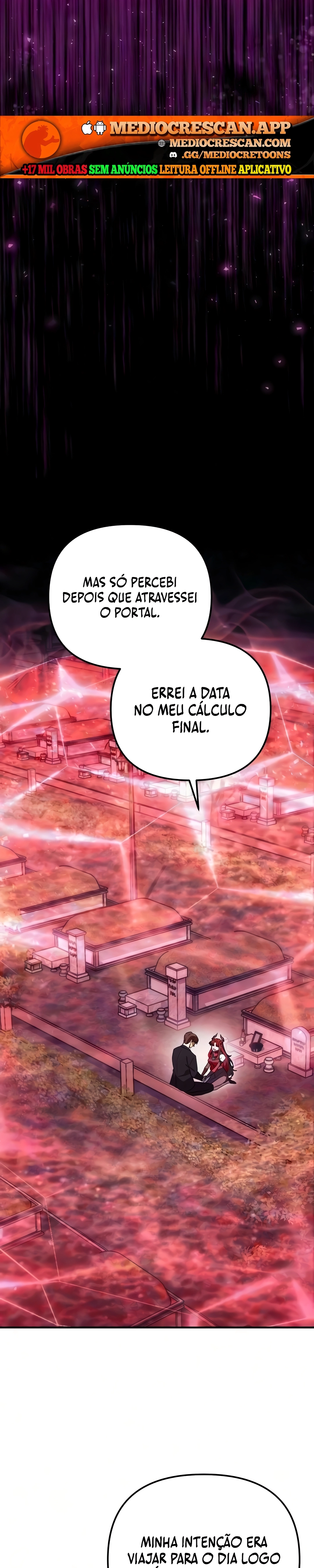 Minha Namorada Regressou como um Dragão Capítulo 2 Página 34