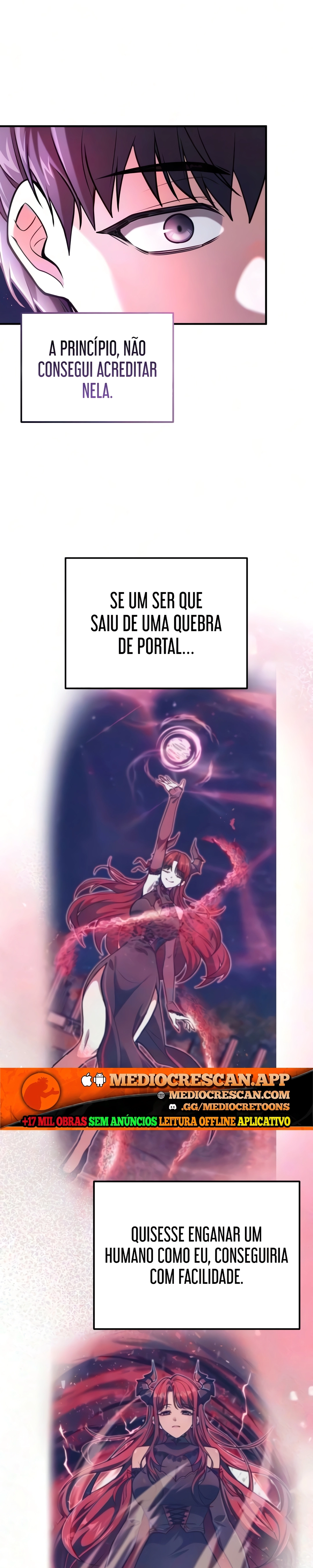 Minha Namorada Regressou como um Dragão Capítulo 2 Página 36