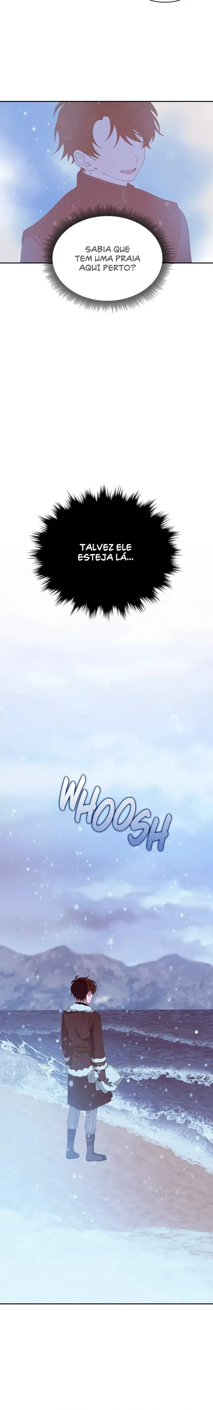 Espuma do Mar Capítulo 37 Página 23